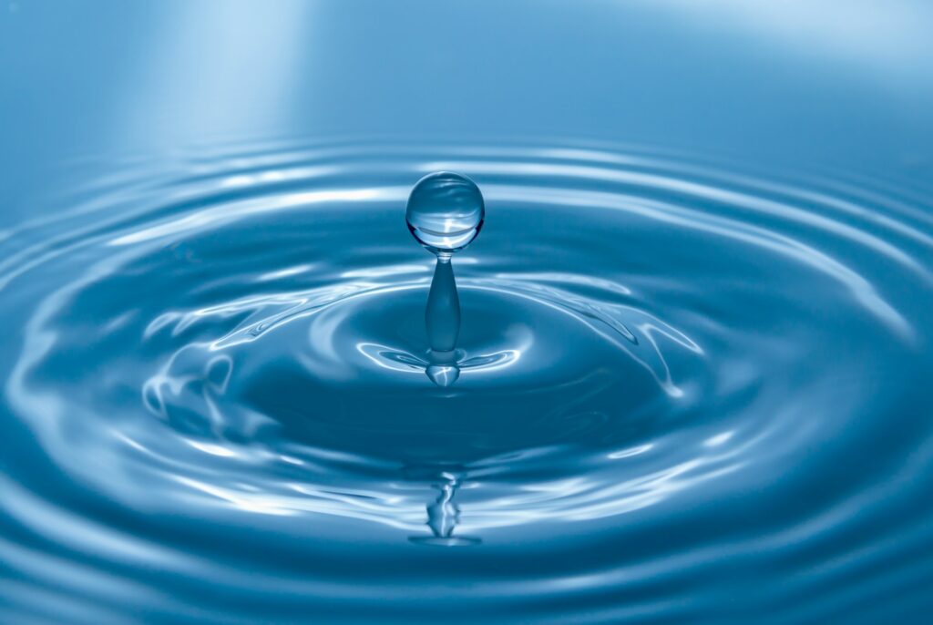 Regenwassertank