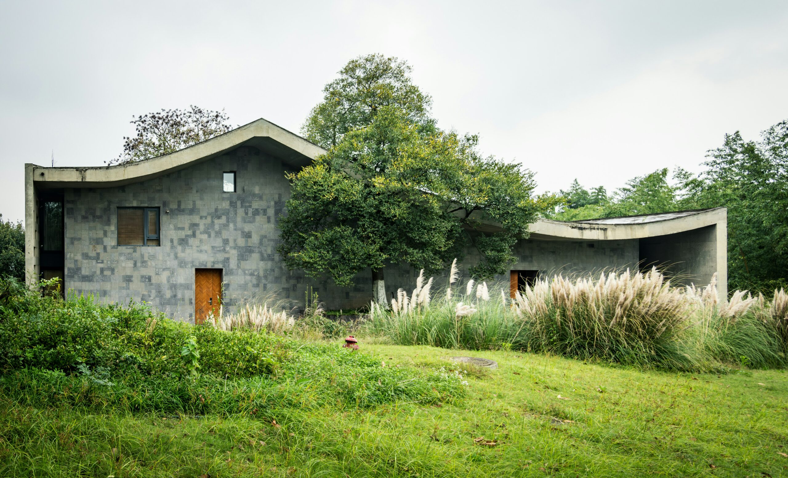 Chalets